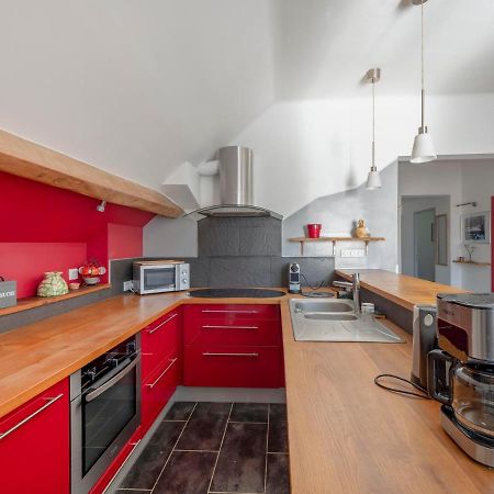 Engie Apartment Gaillac-d'Aveyron ภายนอก รูปภาพ