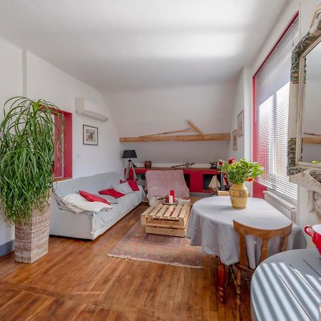 Engie Apartment Gaillac-d'Aveyron ภายนอก รูปภาพ