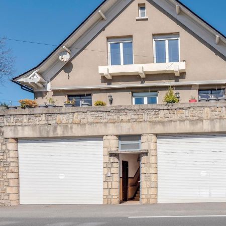 Engie Apartment Gaillac-d'Aveyron ภายนอก รูปภาพ