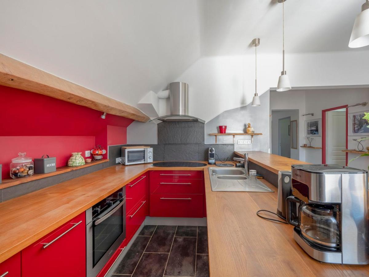 Engie Apartment Gaillac-d'Aveyron ภายนอก รูปภาพ