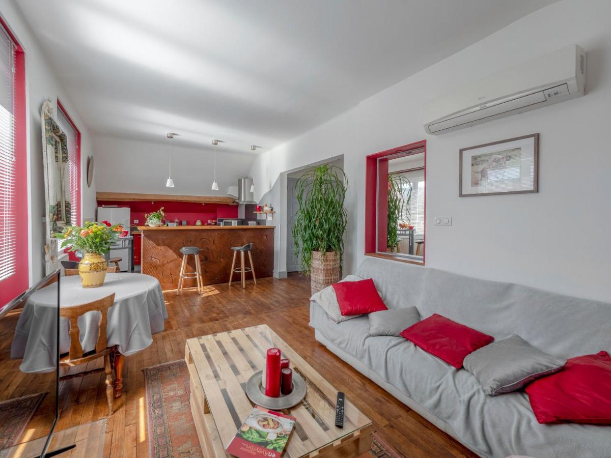 Engie Apartment Gaillac-d'Aveyron ภายนอก รูปภาพ