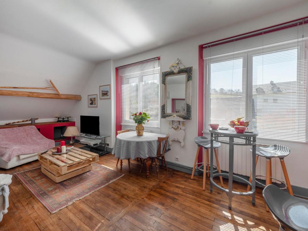 Engie Apartment Gaillac-d'Aveyron ภายนอก รูปภาพ