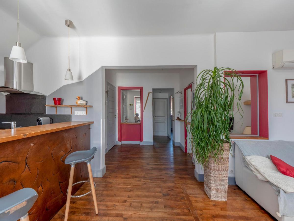 Engie Apartment Gaillac-d'Aveyron ภายนอก รูปภาพ