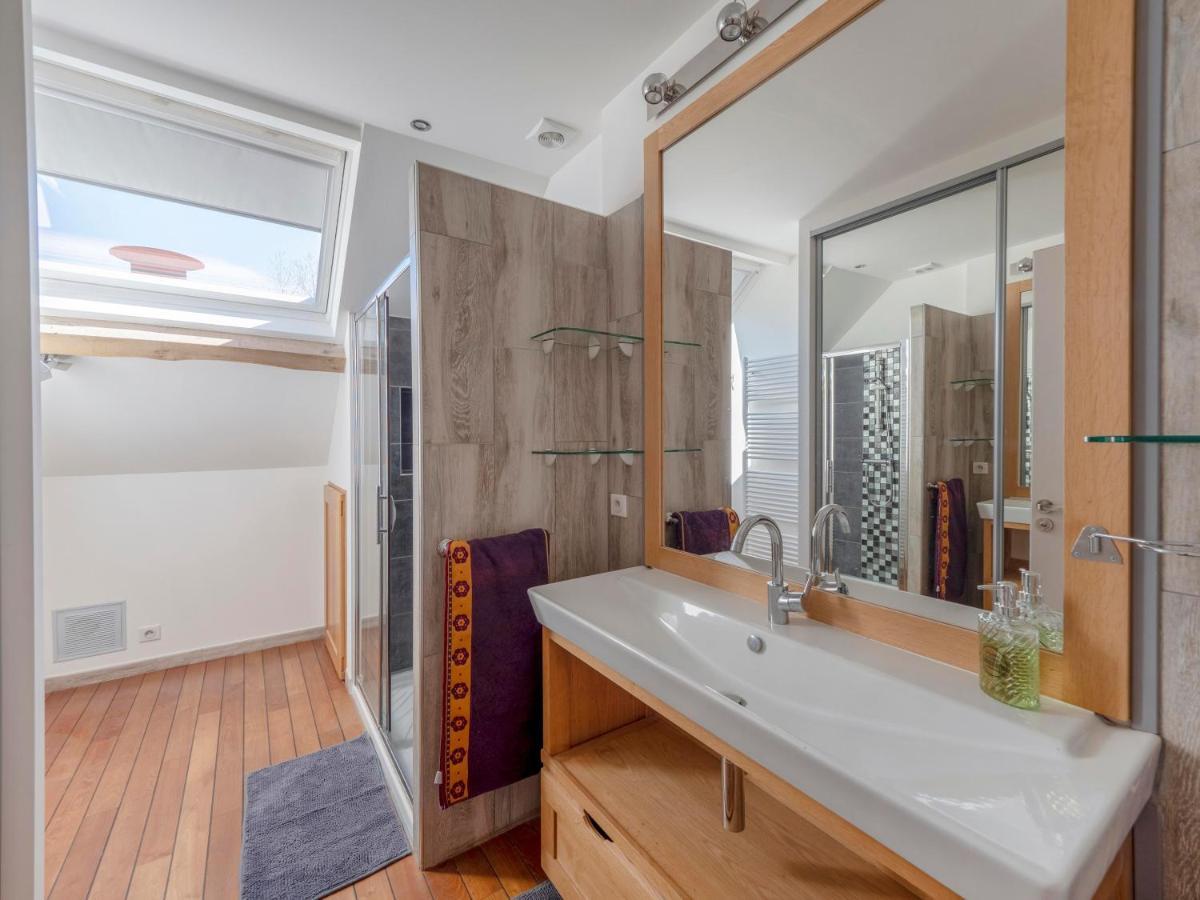 Engie Apartment Gaillac-d'Aveyron ภายนอก รูปภาพ