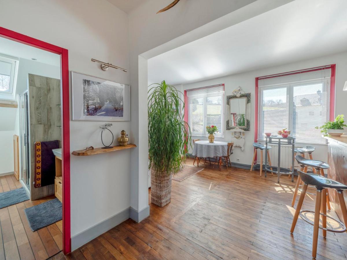 Engie Apartment Gaillac-d'Aveyron ภายนอก รูปภาพ