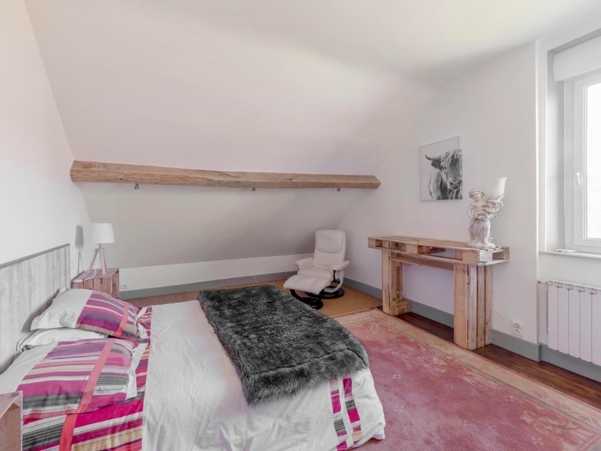 Engie Apartment Gaillac-d'Aveyron ภายนอก รูปภาพ
