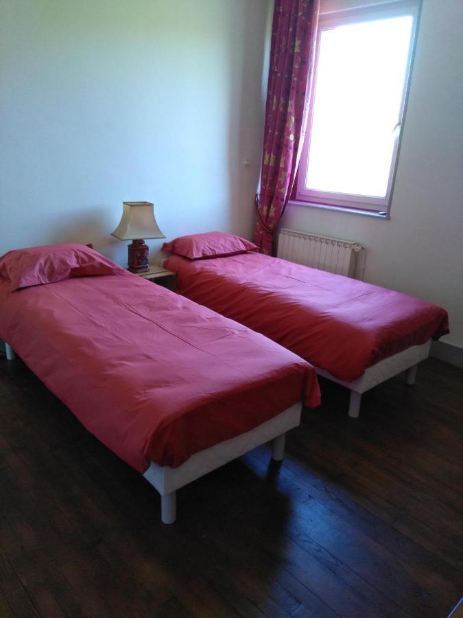 Engie Apartment Gaillac-d'Aveyron ภายนอก รูปภาพ